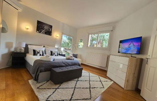 Villa rénovée avec Piscine Carry Le Rouet 180m2 4 Chambres - Foto 8