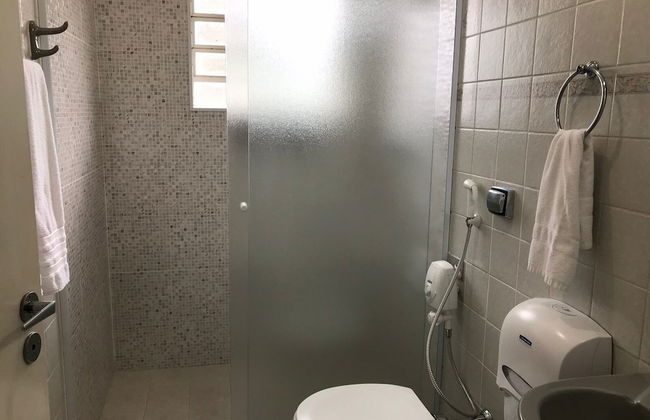 Flat Araucaria 1 by Capivari Lodge Home - Foto 15