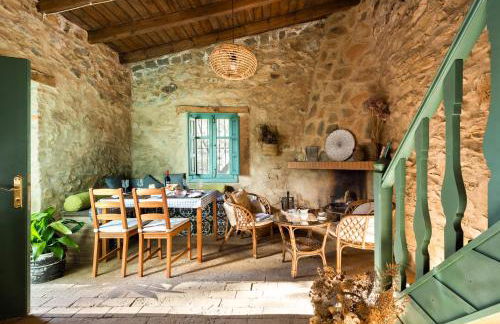 Nature Space Jabugo - Foto 14