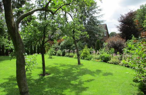 FeWo Trientje - Foto 26