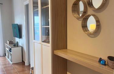 Apartamento en primera línea de playa Valdemar 1 - Foto 17