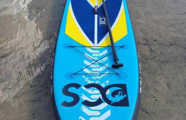 CHILL Village - Foto 54