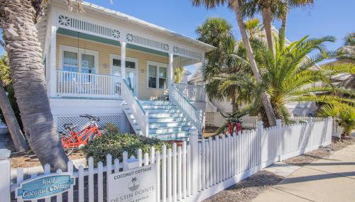 Coconut Cottage At Destin Pointe Resort - Foto 3