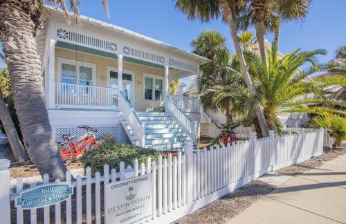 Coconut Cottage At Destin Pointe Resort - Foto 3