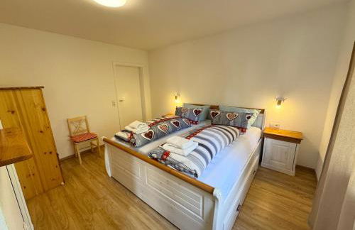 Ferienhaus Frei 1 Hinterzarten - Foto 20