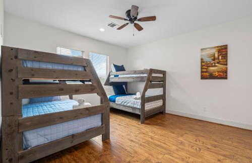 Stardust Retreat Stylish Stay in Beach Town - Foto 31