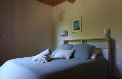 La Bergerie des Ocres, authentic & friendly villa - Foto 18