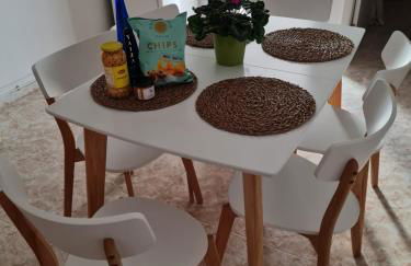 Apartamento La Barranquera - Foto 10