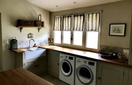 Le Mas, Maison de maître, Cognac - Foto 33