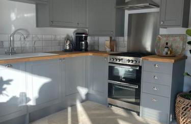 Cosy luxury Grade II listed barn in the Forest of Dean - Photo 18