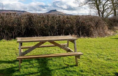 Wyke Lodges - Pod 1 - Foto 17