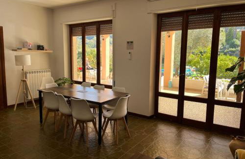 Villa with Garden near Rome for Groups & Families - Foto 40