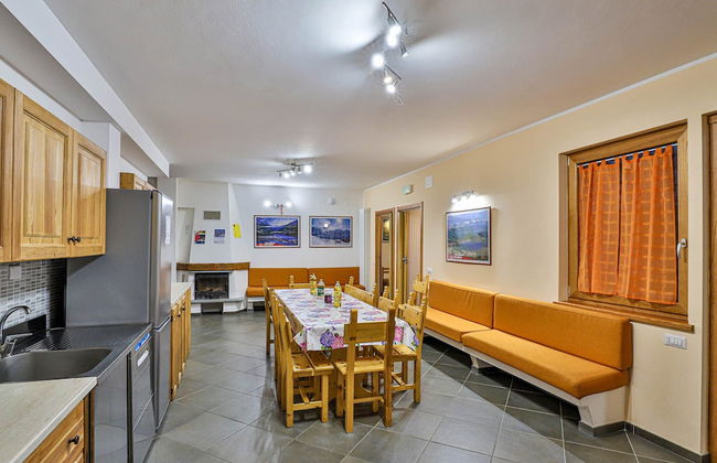 La Gran Becca A - Foto 39