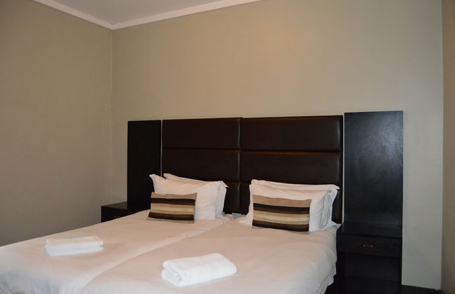 Icon Luxury Apartments - Foto 32