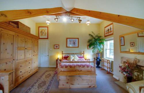 Moorgarth Hall Apartment, Ingleton, Yorkshire Dales - Foto 14