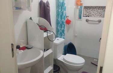 apartamento terreo, 2 quartos, 2 banheiros, 2 carros - Foto 45