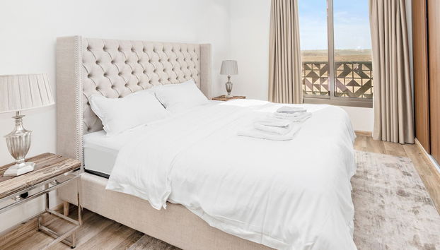 Mabaat - Oceana Resort - 463 - Foto 2, Habitación