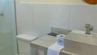 Container Azul na beira do rio e a poucos metros do mar em mogiquiçaba bahia - Foto 3