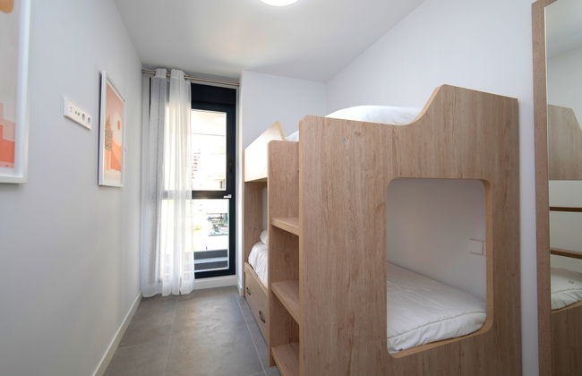 Sunrise Tower - Foto 12