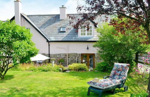 Peartree Cottage - Foto 16