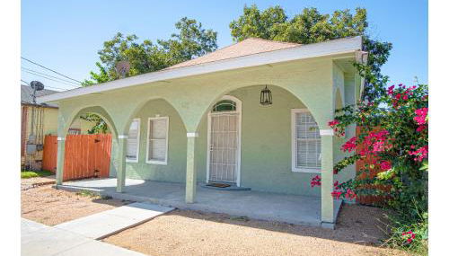 3 Br/1 BA Remodeled Home Near Downtown - Foto 4