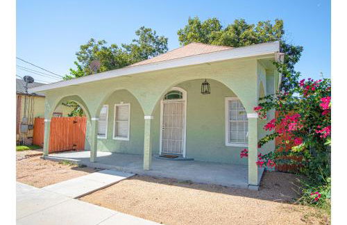 3 Br/1 BA Remodeled Home Near Downtown - Foto 4