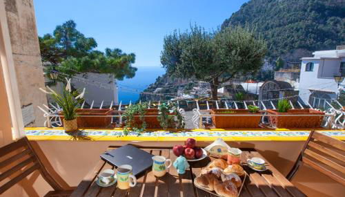 Angolo di Paradiso - De Vivo Realty Positano - Foto 1