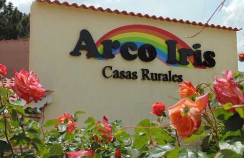Rural Arco Iris - Foto 50