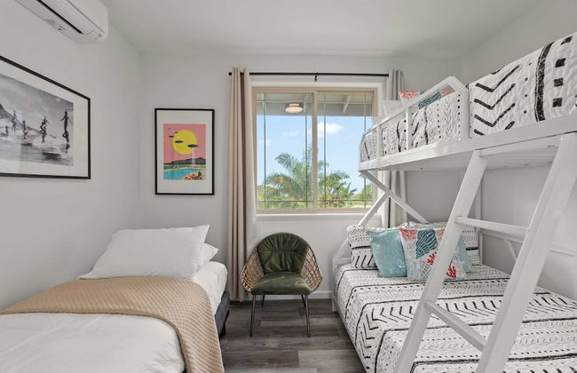 Aloha Breeze by Avantstay Ocean View, Near Beach - Foto 28