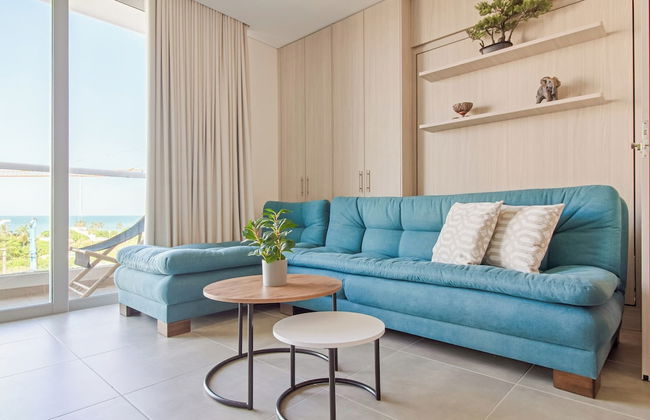 Salguero Suites By HostPro - Photo 79