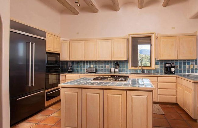 Vista Grande - Close to Ten Thousand Waves and Ski Basin, Two Miles to the Plaza - Foto 13