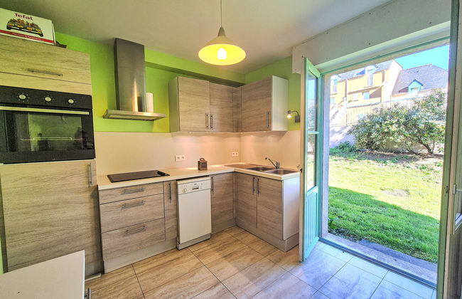 maison des Corsaires - Foto 5