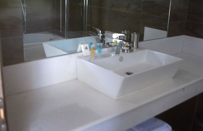 Samothraki Beach Apartments and Suites Hotel - Foto 22