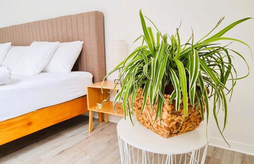 Apartment Nähe Airbus - Foto 14