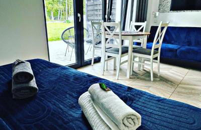 Port Przewłoka - Apartamenty - Foto 4