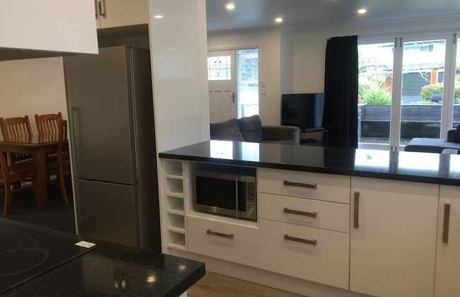 3 & 4 Bedroom Houses in Seaview Crescent - Foto 6