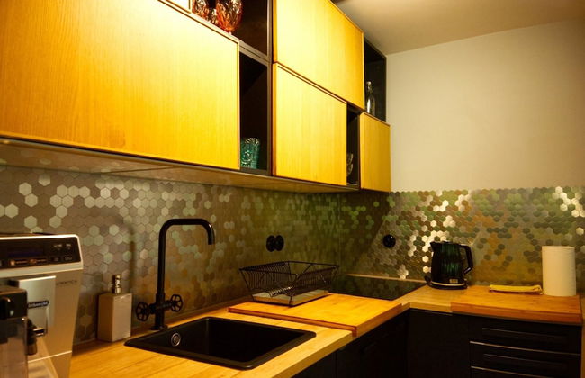 Semi-detached House Directly on the Lake, Stare Czaple - Foto 25