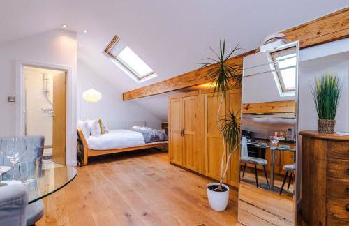 The Loft Apartments | Cheadle - Photo 10