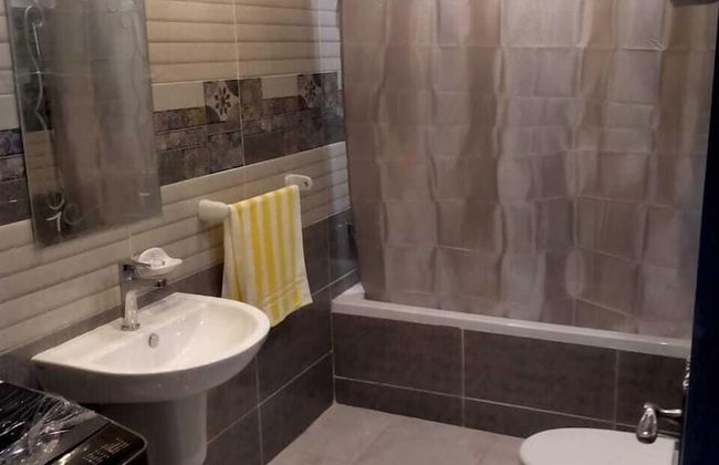 zahrat el bahr el azam apartments - Foto 42