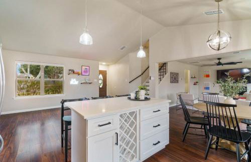 Pool, Games, King Suite 3BR Sleeps 9 - Foto 14