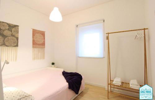 Chez Nous - Guest House - Foto 7