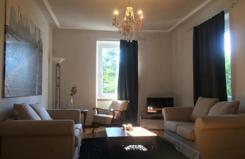 WALDSHUT SUITE IN ZENTRUM - Foto 1