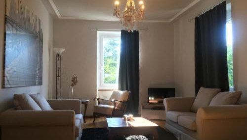 WALDSHUT SUITE IN ZENTRUM - Foto 1