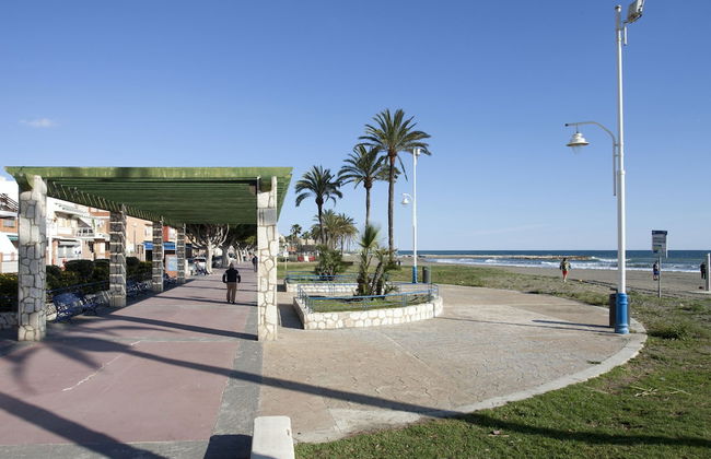 Malaga 101679 3 Bedroom Apartment By Mo Rentals - Photo 26