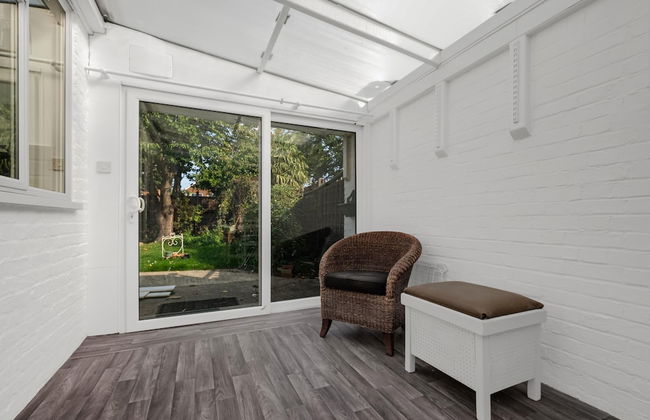 Heathrow Living Stanwell Serviced House - Foto 29