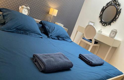 La Bonneterie Appartement de charme avec terrasse - Foto 19