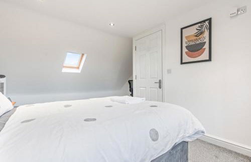 Awesome Coventry Home for Business Contractors and Suitable for families with Free Parking 14mins from NEC - Foto 27