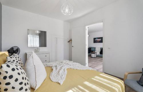 3 Apartamentos Omanai Tenerife Sur - Foto 9