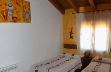 Casas Rurales Las Eras I A Y II B - Foto 23