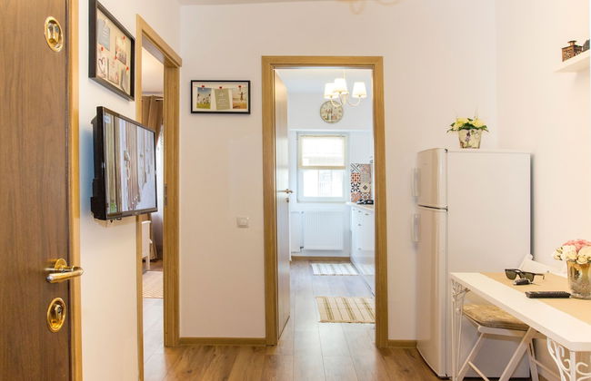 Motru 75 by MRG Apartments - Foto 13